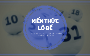 dàn đề chẵn lẻ