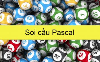 soi cầu pascal