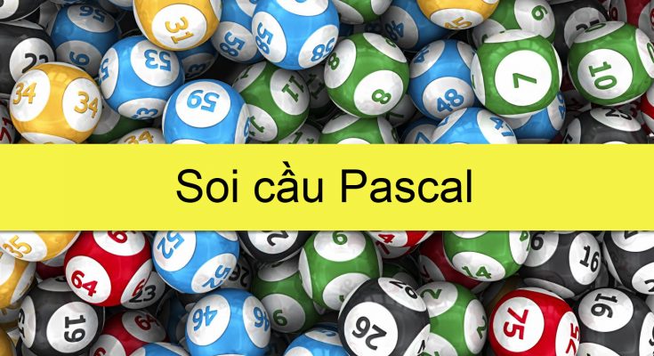 soi cầu pascal