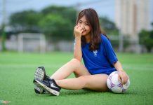 hình ảnh đẹp về bóng đá