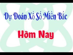 Soi cầu xsmb 17/1