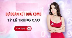 Dự đoán kết quả 11/1 