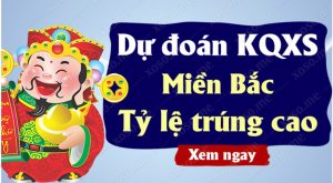 Soi cầu xsmb 12/1